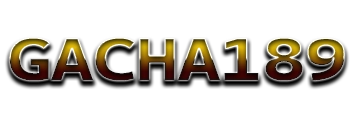 Logo GACHA189